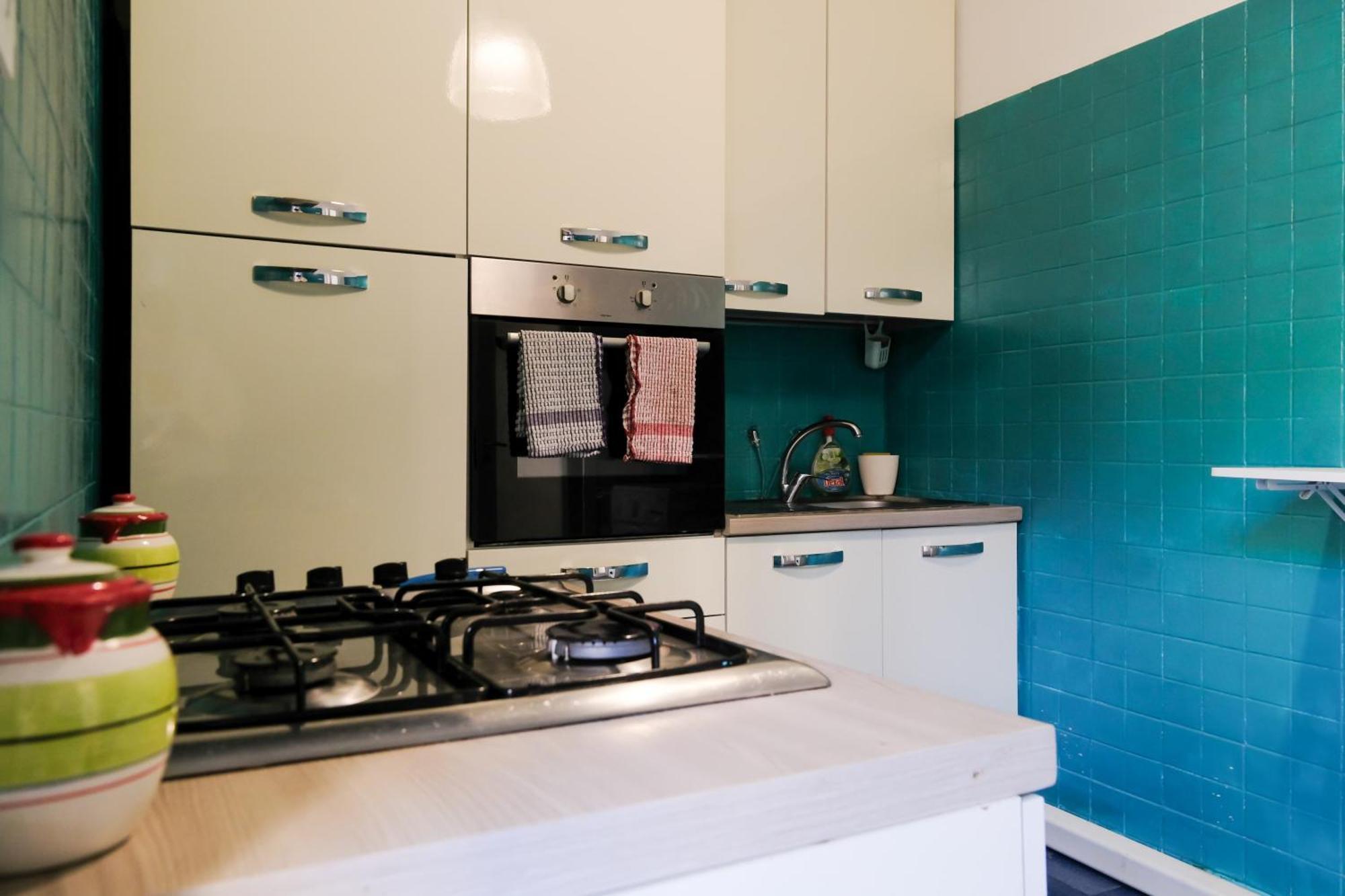 Villa La Vista - Baia Del Gambero Augusta Ngoại thất bức ảnh