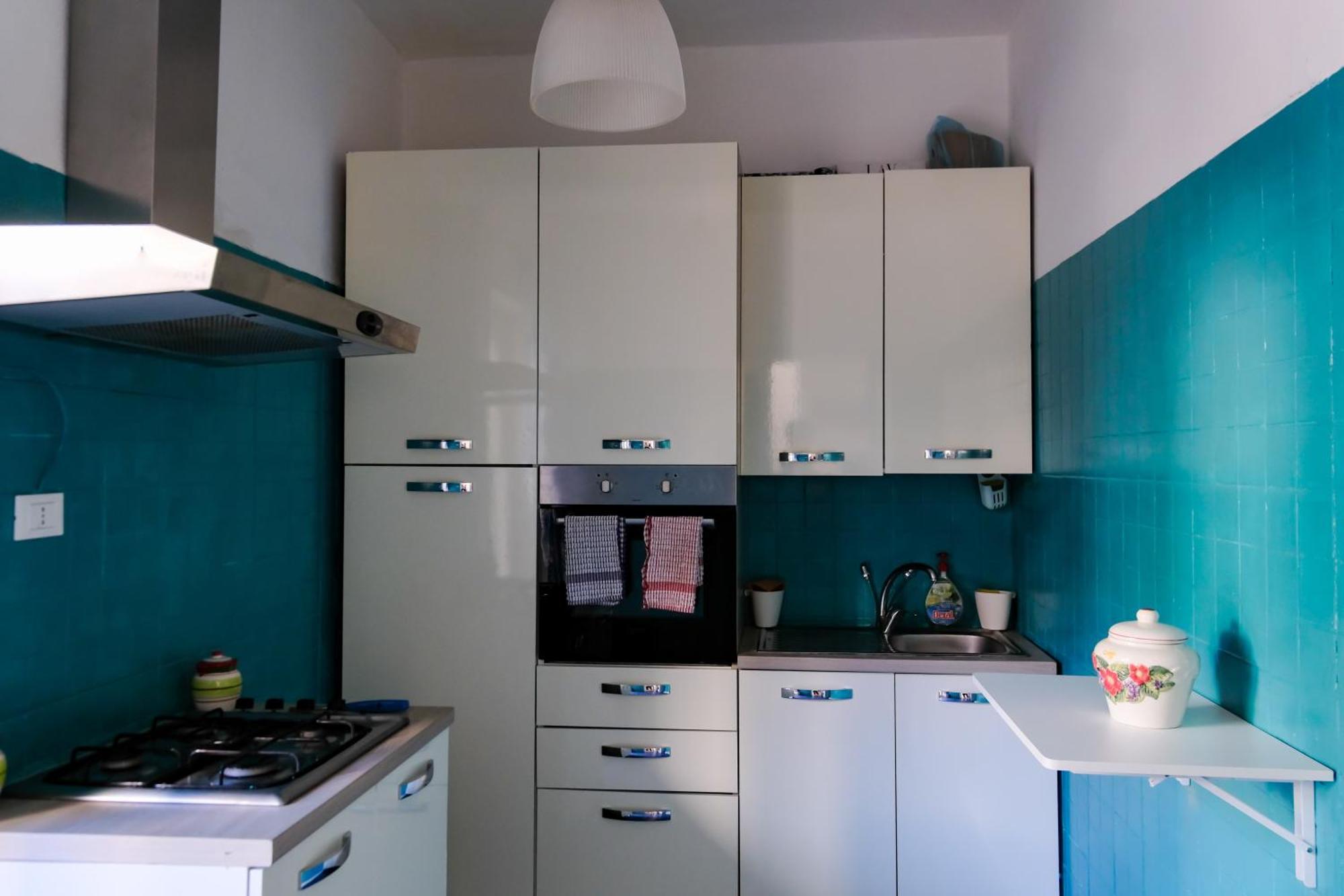 Villa La Vista - Baia Del Gambero Augusta Ngoại thất bức ảnh