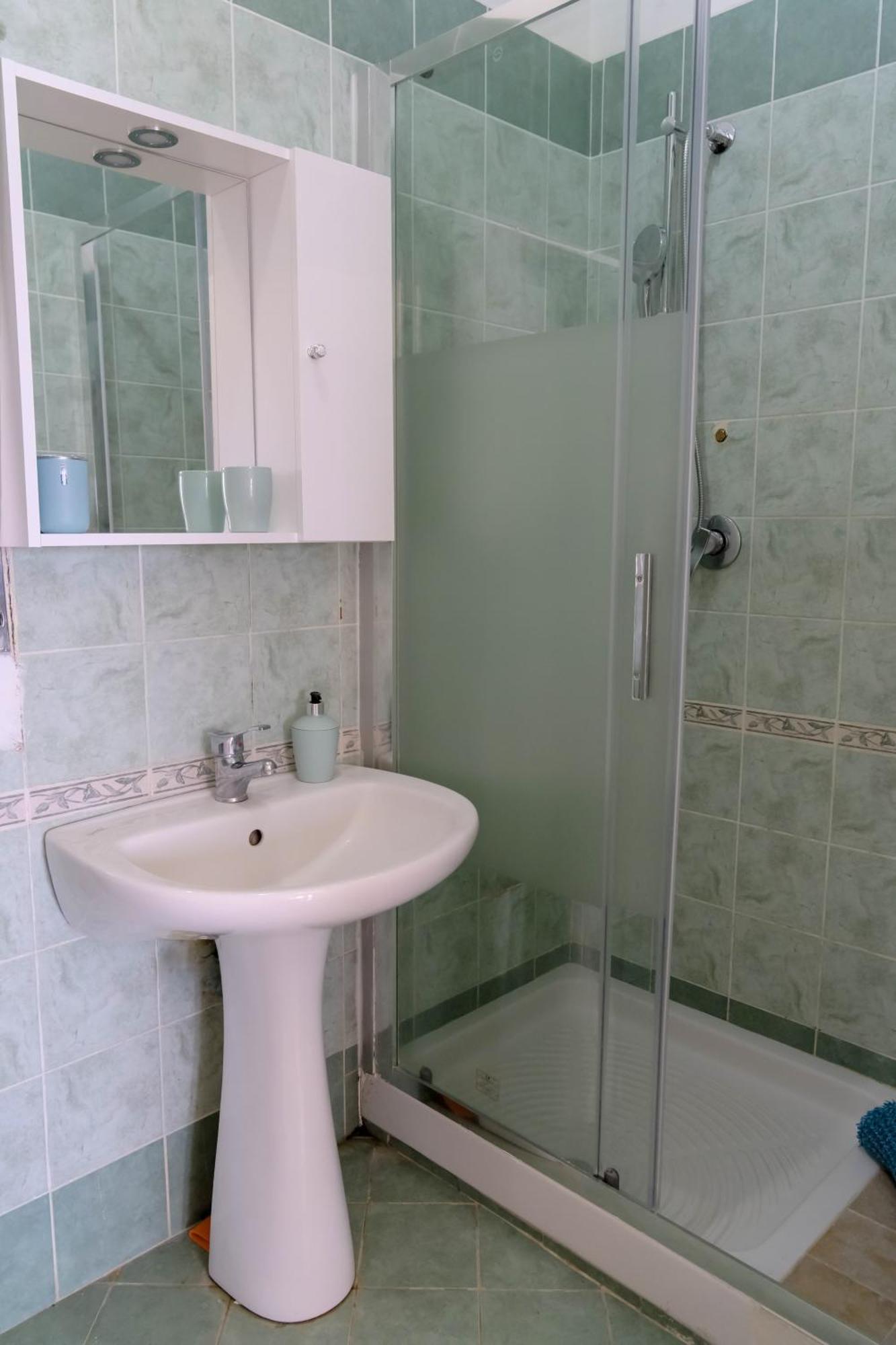 Villa La Vista - Baia Del Gambero Augusta Ngoại thất bức ảnh