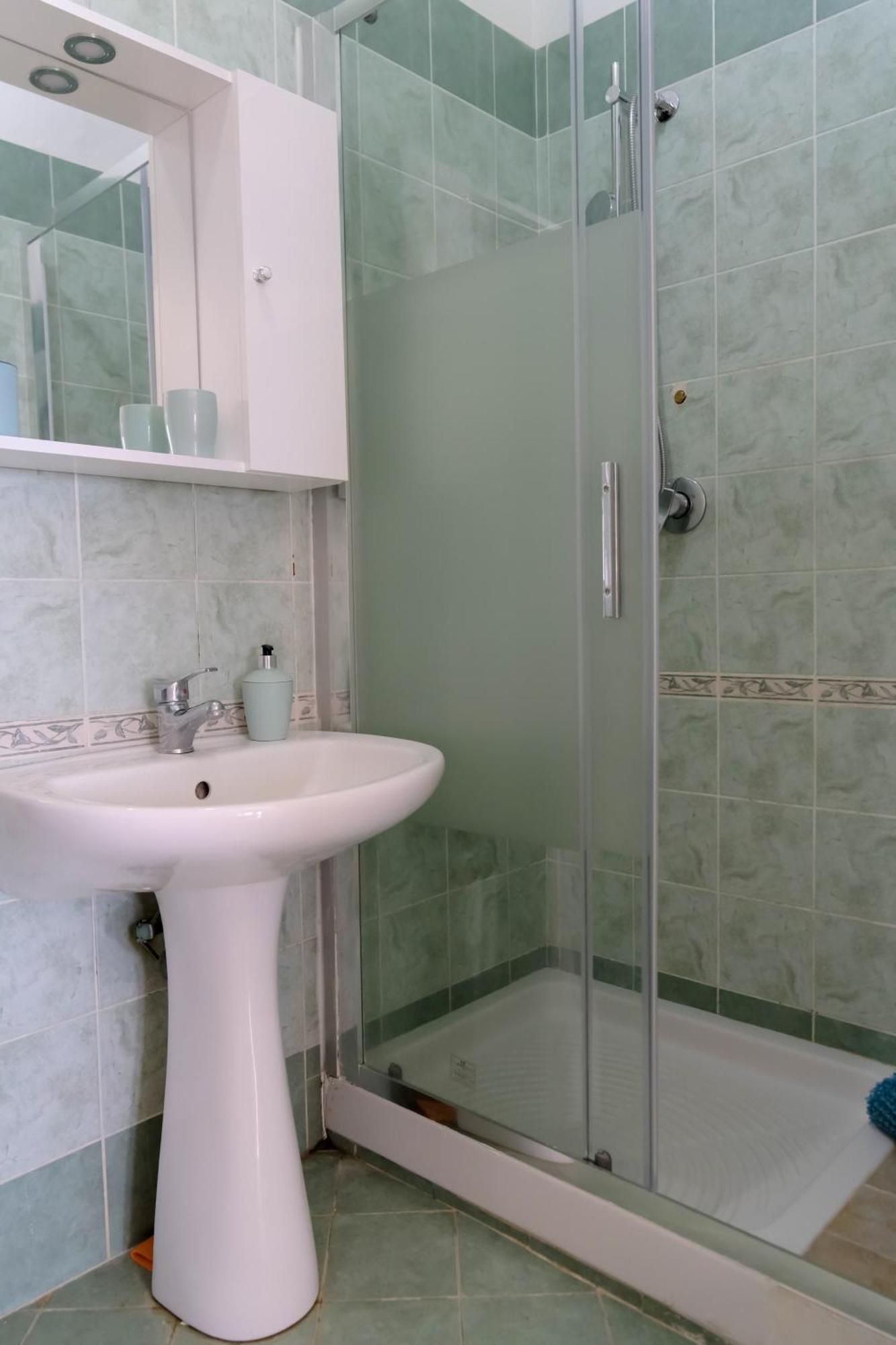 Villa La Vista - Baia Del Gambero Augusta Ngoại thất bức ảnh