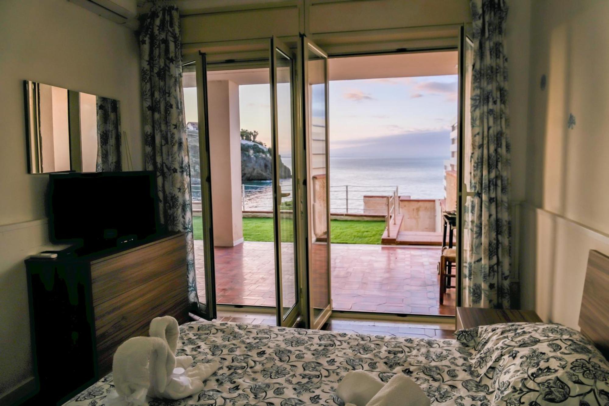 Villa La Vista - Baia Del Gambero Augusta Ngoại thất bức ảnh