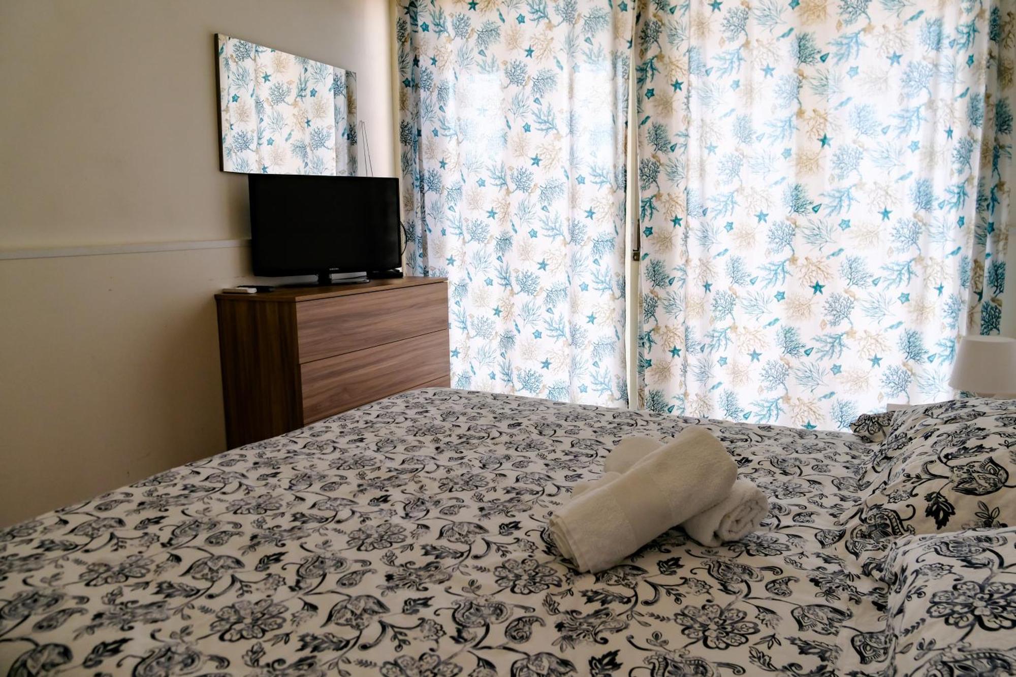 Villa La Vista - Baia Del Gambero Augusta Ngoại thất bức ảnh
