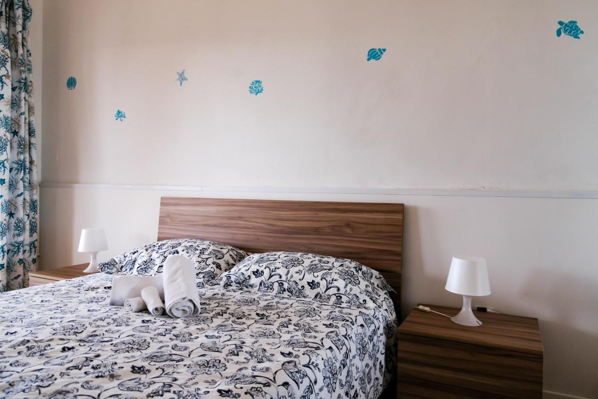 Villa La Vista - Baia Del Gambero Augusta Ngoại thất bức ảnh
